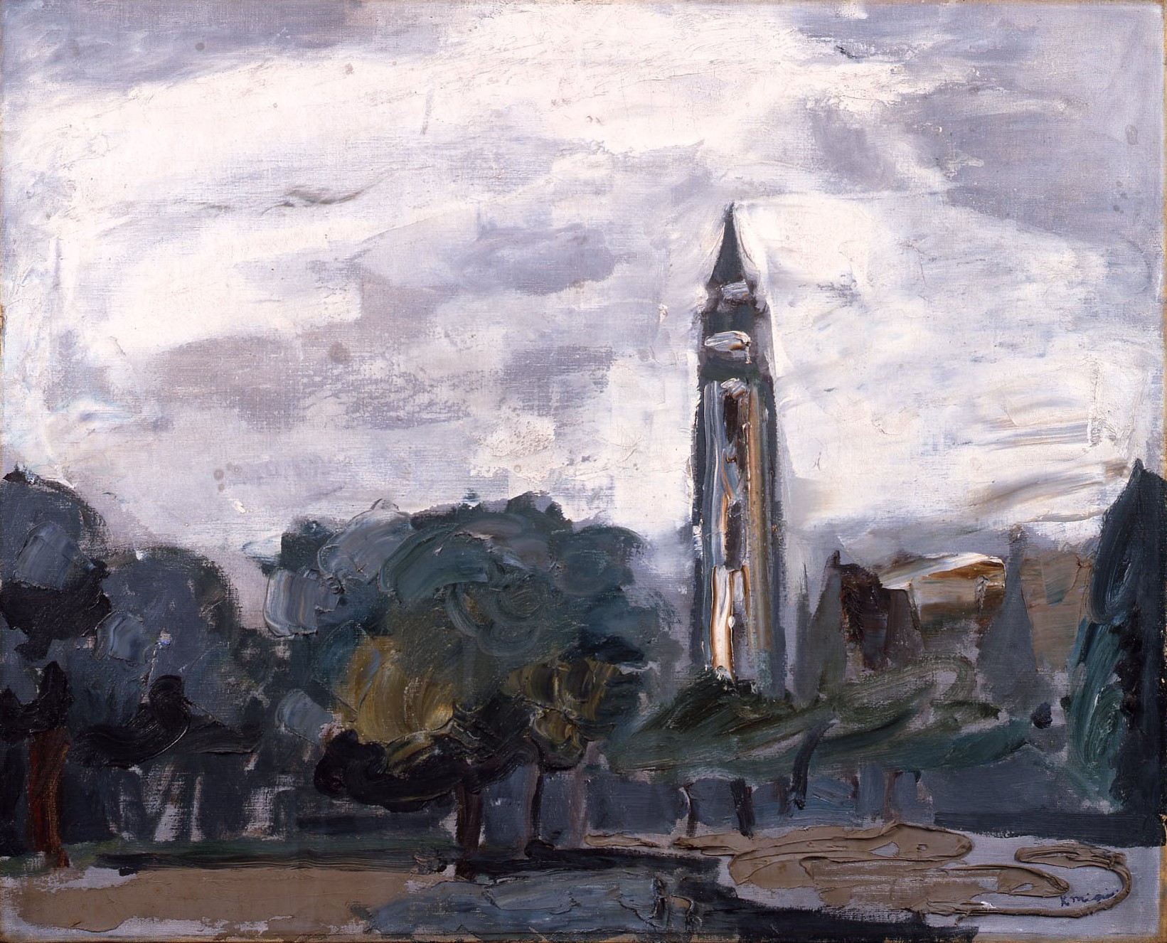 所蔵品展「道産子が行く。」 | 北海道立三岸好太郎美術館